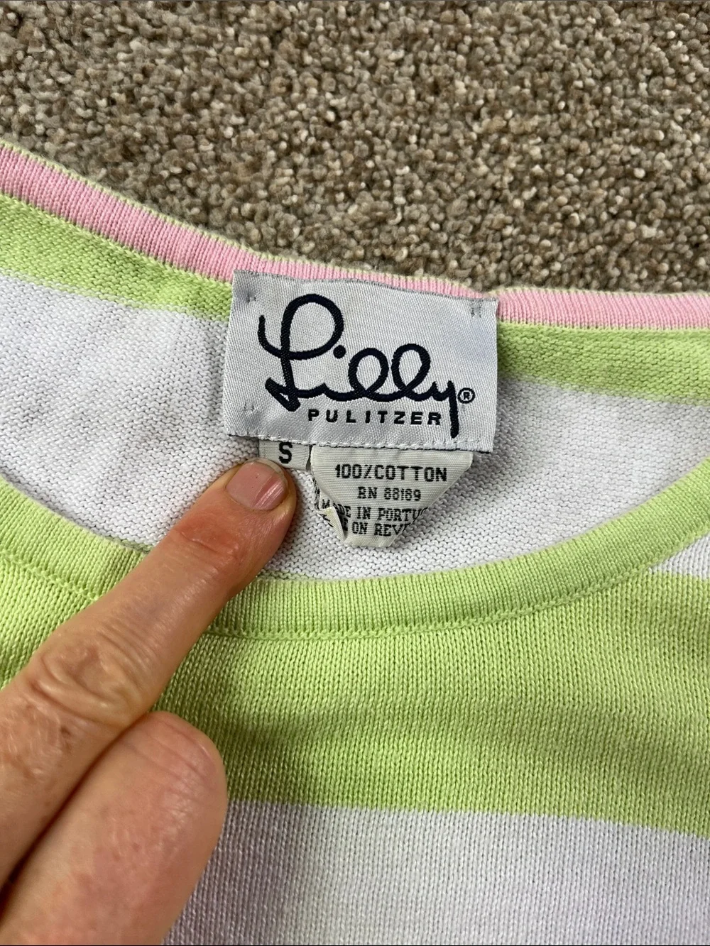 Lilly Pulitzer so cute